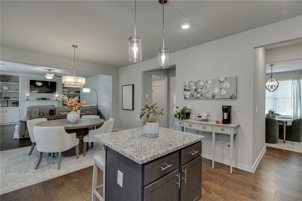 3 bedroom, 3 bathroom, 2,212 sq ft single family residence for sale at 4254 Links Boulevard, Jefferson, GA 30549 — photo 10