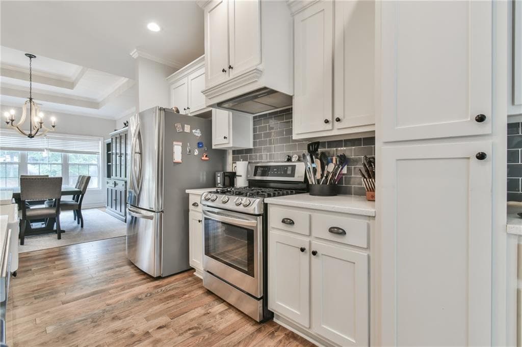 4 bedroom, 3 bathroom, 2,772 sq ft single family residence for sale at 3653 Elinburg Cove Trail, Buford, GA 30519 — photo 10