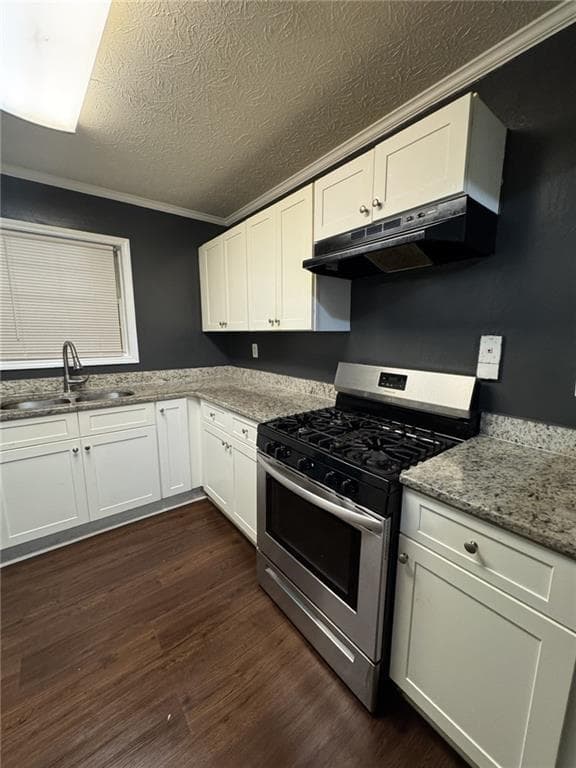 2 bedroom, 1 bathroom, 1,097 sq ft condominium for rent at 201 Augusta Drive, Marietta, GA 30067 for $1,500 a month — photo 2