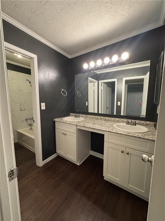 2 bedroom, 1 bathroom, 1,097 sq ft condominium for rent at 201 Augusta Drive, Marietta, GA 30067 for $1,500 a month — photo 6