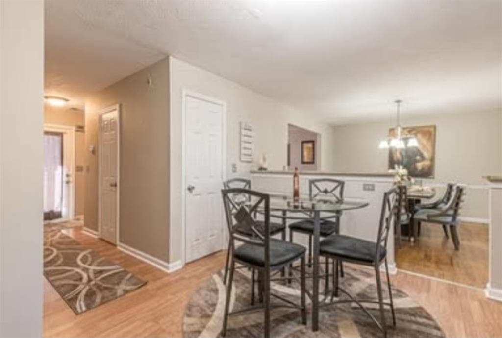 4 bedroom, 3 bathroom, 2,200 sq ft single family residence for rent at 2288 Cypress Point Way, Lithonia, GA 30058 for $2,595 a month — photo 3