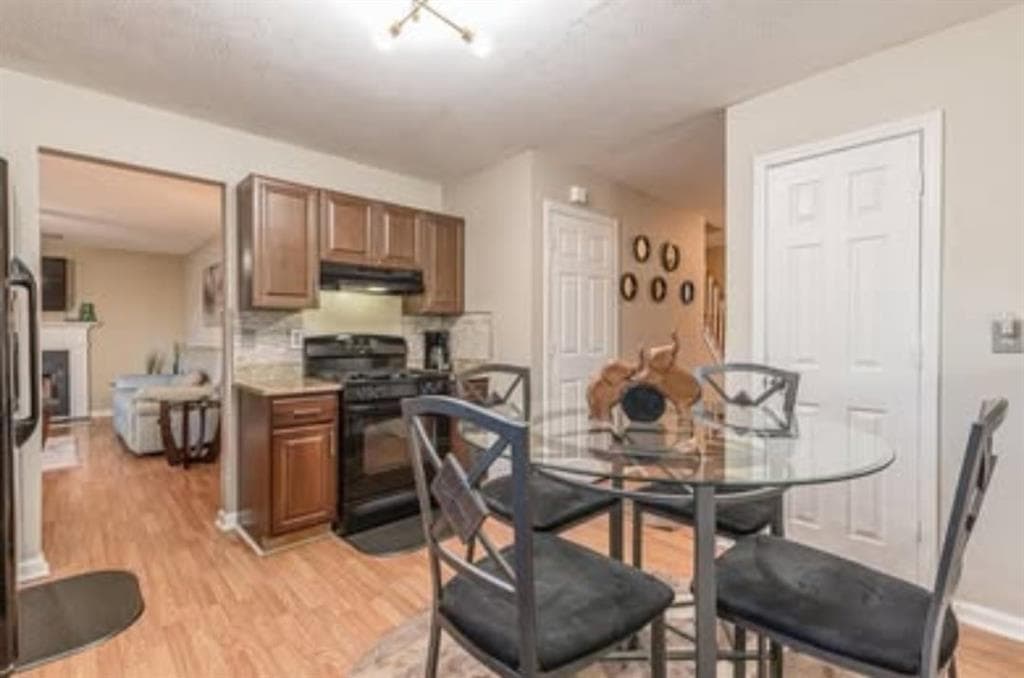 4 bedroom, 3 bathroom, 2,200 sq ft single family residence for rent at 2288 Cypress Point Way, Lithonia, GA 30058 for $2,595 a month — photo 4