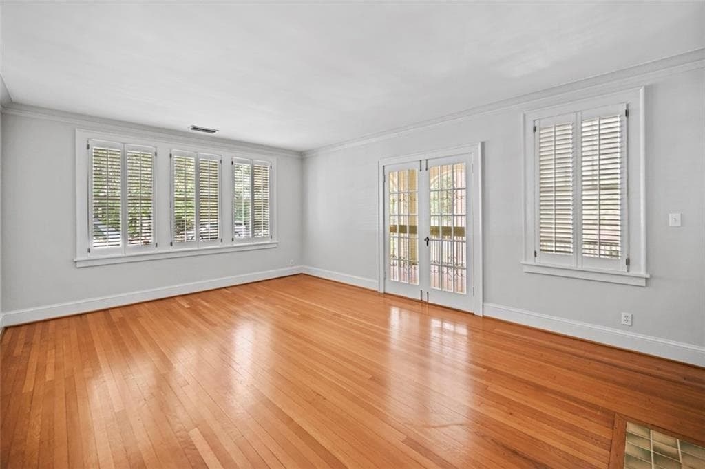5 bedroom, 3 bathroom, 3,295 sq ft single family residence for rent at 60 26th Street, Atlanta, GA 30309 for $6,850 a month — photo 6