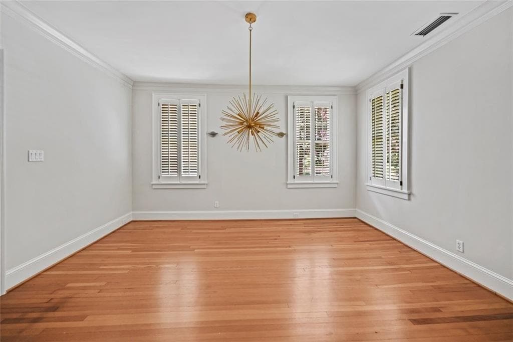 5 bedroom, 3 bathroom, 3,295 sq ft single family residence for rent at 60 26th Street, Atlanta, GA 30309 for $6,850 a month — photo 7