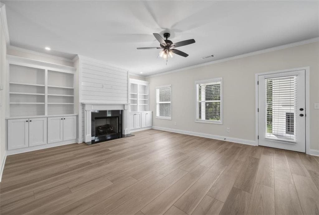 4 bedroom, 4 bathroom, 2,470 sq ft single family residence for sale at 907 Bessie Court, Loganville, GA 30052 — photo 4