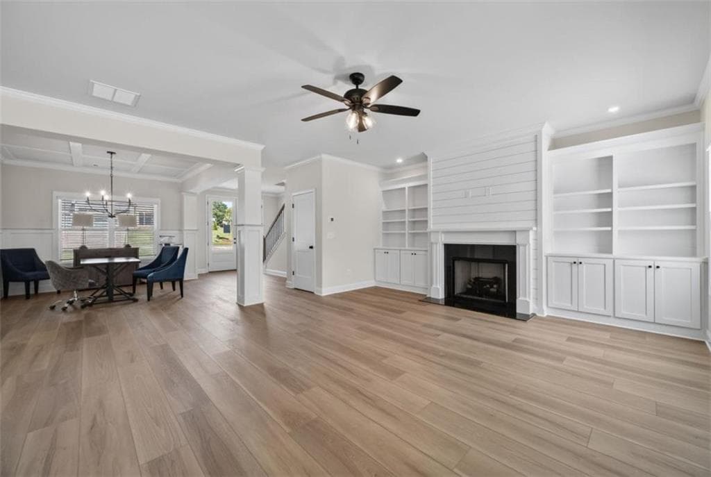4 bedroom, 4 bathroom, 2,470 sq ft single family residence for sale at 907 Bessie Court, Loganville, GA 30052 — photo 6