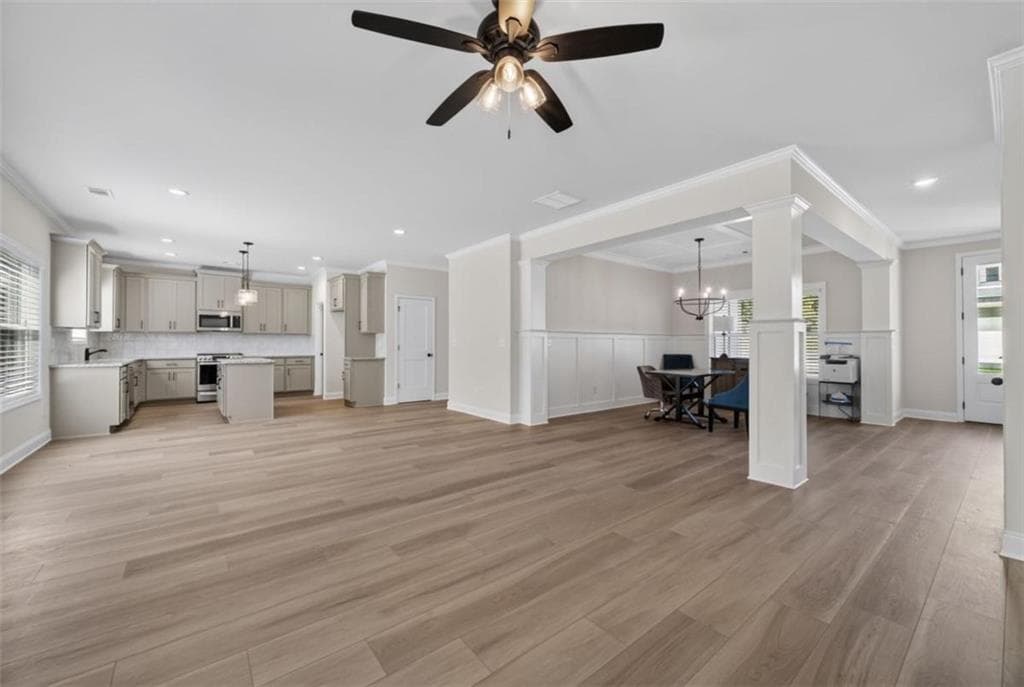 4 bedroom, 4 bathroom, 2,470 sq ft single family residence for sale at 907 Bessie Court, Loganville, GA 30052 — photo 7