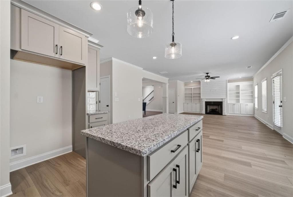 4 bedroom, 4 bathroom, 2,470 sq ft single family residence for sale at 907 Bessie Court, Loganville, GA 30052 — photo 10