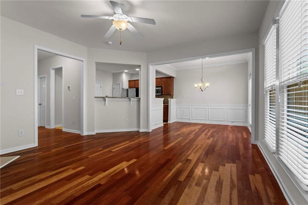 3 bedroom, 3 bathroom, 1,746 sq ft townhouse for sale at 1340 Winshire Cove, Alpharetta, GA 30004 — photo 8