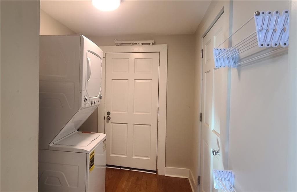1 bedroom, 1 bathroom, 700 sq ft duplex for rent at 357 Cameron Street, Atlanta, GA 30312 for $1,695 a month — photo 9