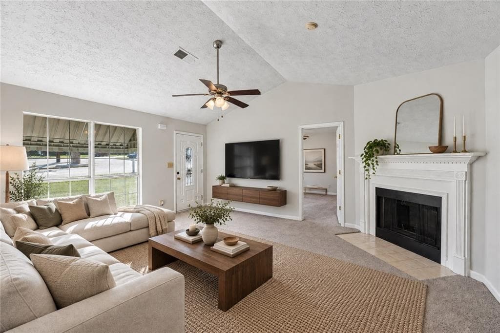 3 bedroom, 2 bathroom, 1,118 sq ft single family residence for sale at 2373 Semmes Street, Atlanta, GA 30344 — photo 5