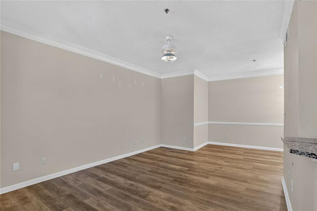 2 bedroom, 2 bathroom, 1,114 sq ft condominium for sale at 245 Amal Drive 5005, Atlanta, GA 30315 — photo 4