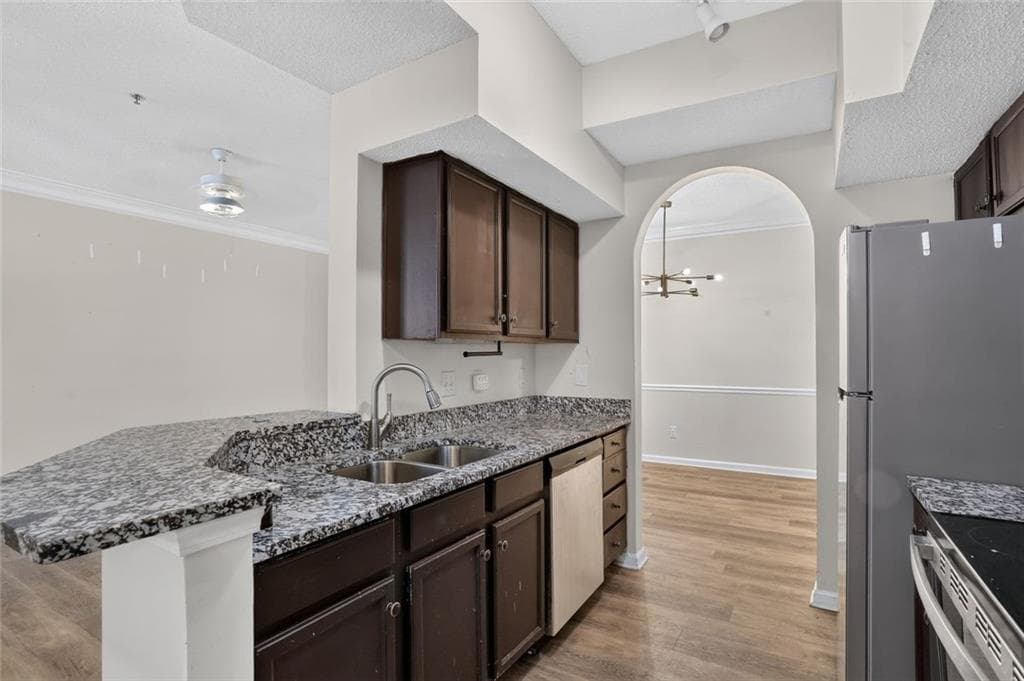 2 bedroom, 2 bathroom, 1,114 sq ft condominium for sale at 245 Amal Drive 5005, Atlanta, GA 30315 — photo 10