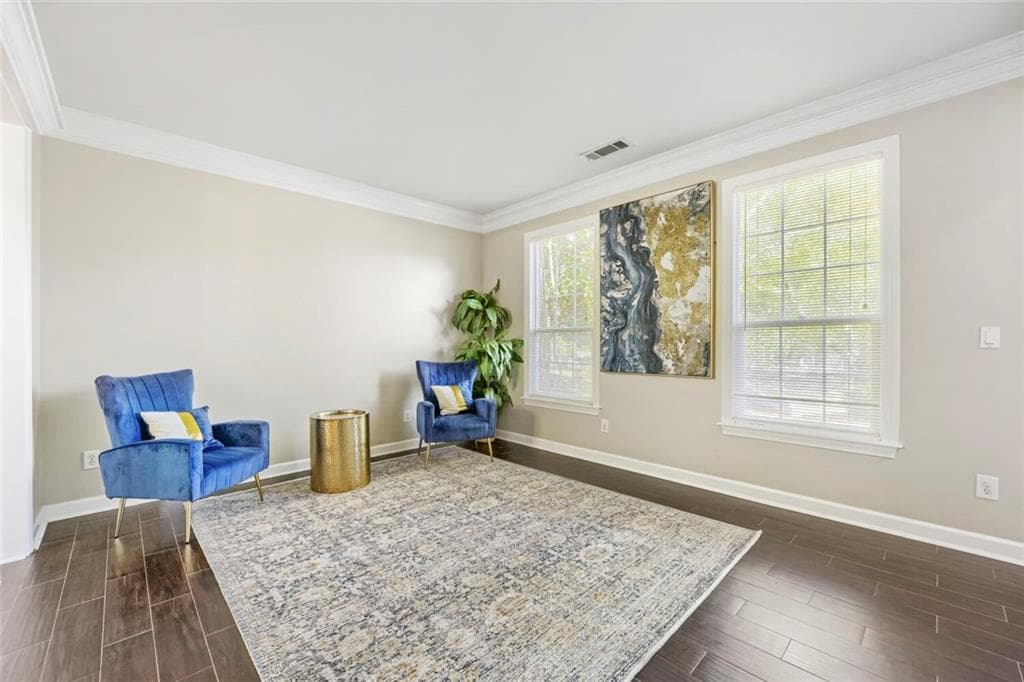 4 bedroom, 3 bathroom, 3,063 sq ft single family residence for sale at 1120 Grace Hadaway Lane, Lawrenceville, GA 30043 — photo 5