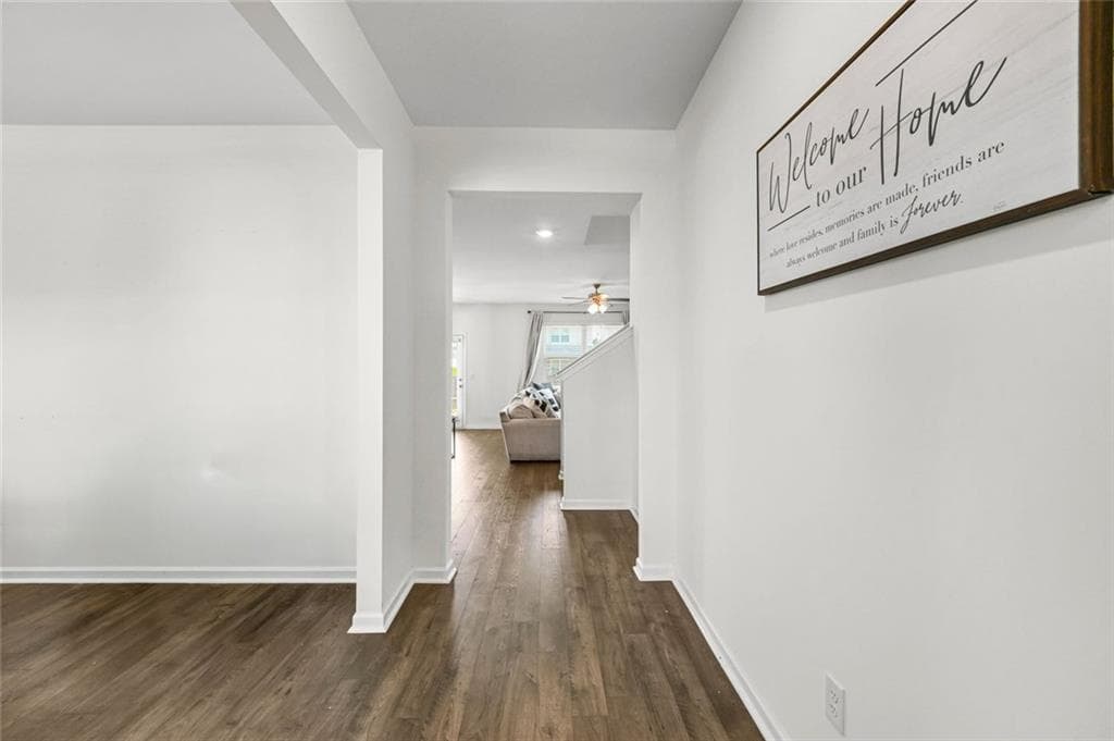 5 bedroom, 3 bathroom, 3,210 sq ft single family residence for sale at 394 Faulkner Street, Stockbridge, GA 30281 — photo 8