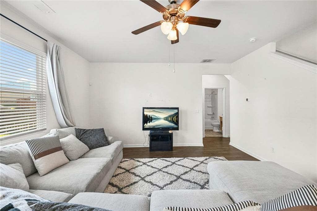 5 bedroom, 3 bathroom, 3,210 sq ft single family residence for sale at 394 Faulkner Street, Stockbridge, GA 30281 — photo 9