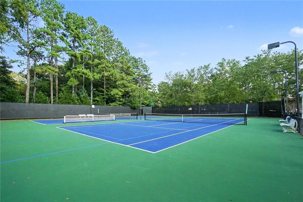 6 bedroom, 6 bathroom, 3,897 sq ft single family residence for sale at 755 Bethany Green Court, Milton, GA 30004 — photo 7