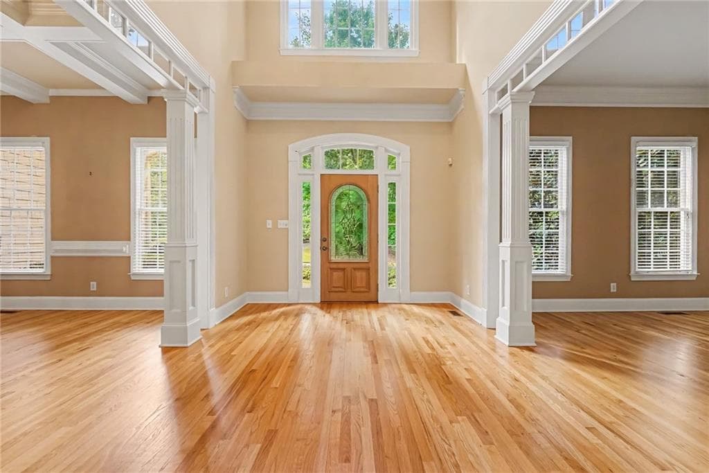 6 bedroom, 6 bathroom, 3,897 sq ft single family residence for sale at 755 Bethany Green Court, Milton, GA 30004 — photo 10