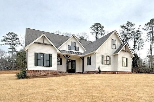 4 bedroom, 4 bathroom, 3,372 sq ft single family residence for sale at 122 PALISADE Drive, Rydal, GA 30171