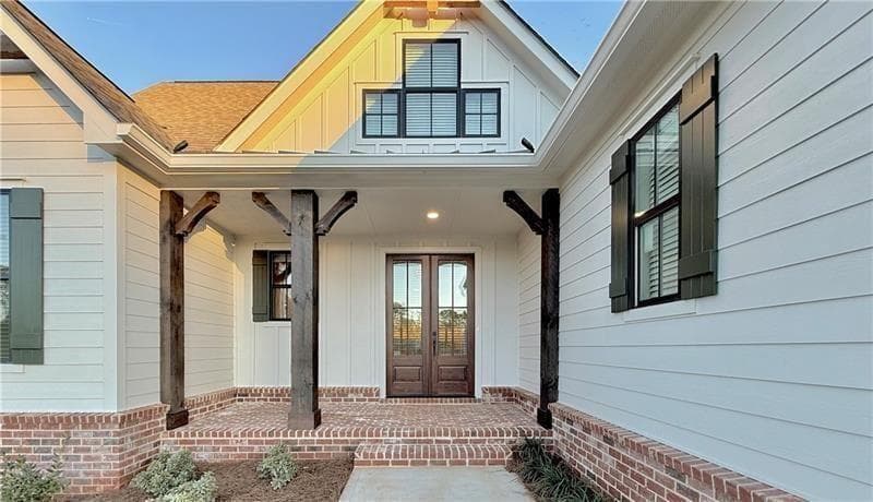 4 bedroom, 4 bathroom, 3,372 sq ft single family residence for sale at 122 PALISADE Drive, Rydal, GA 30171 — photo 3