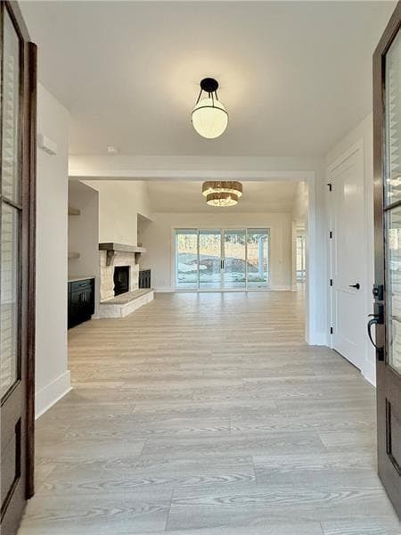 4 bedroom, 4 bathroom, 3,372 sq ft single family residence for sale at 122 PALISADE Drive, Rydal, GA 30171 — photo 6