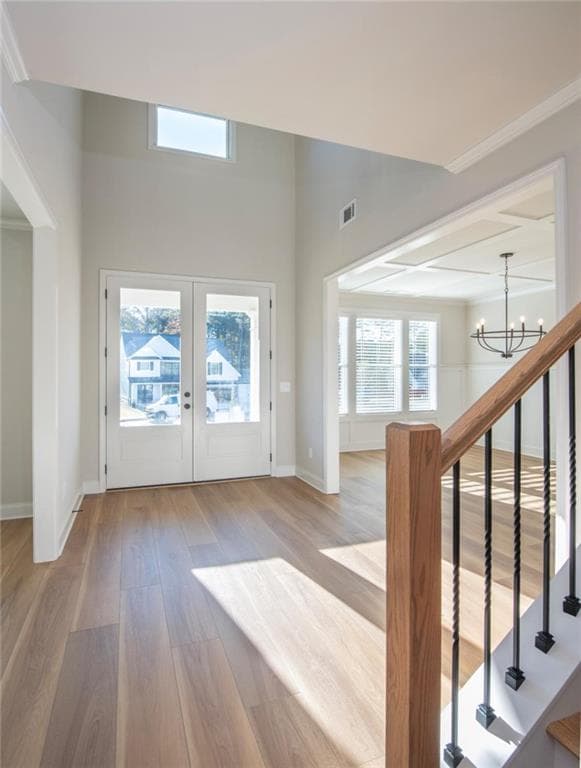 4 bedroom, 4 bathroom, 3,303 sq ft single family residence for sale at 904 Bessie Court, Loganville, GA 30052 — photo 5