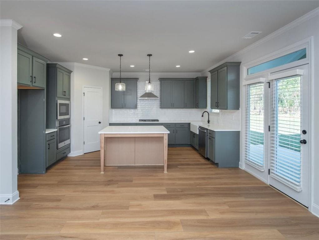 4 bedroom, 4 bathroom, 3,303 sq ft single family residence for sale at 904 Bessie Court, Loganville, GA 30052 — photo 6