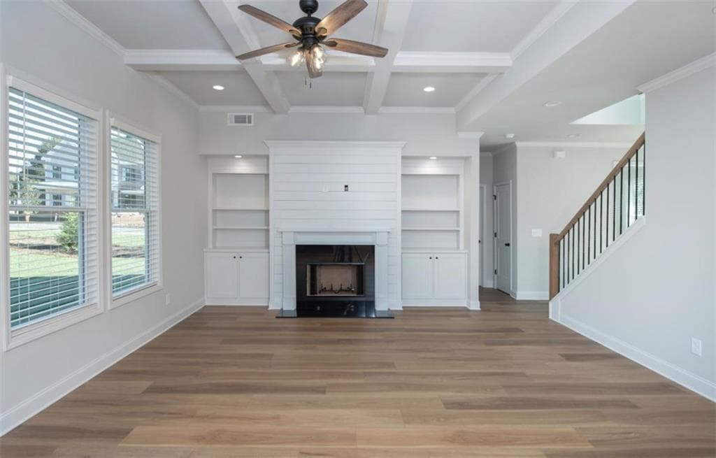 4 bedroom, 4 bathroom, 3,303 sq ft single family residence for sale at 904 Bessie Court, Loganville, GA 30052 — photo 7