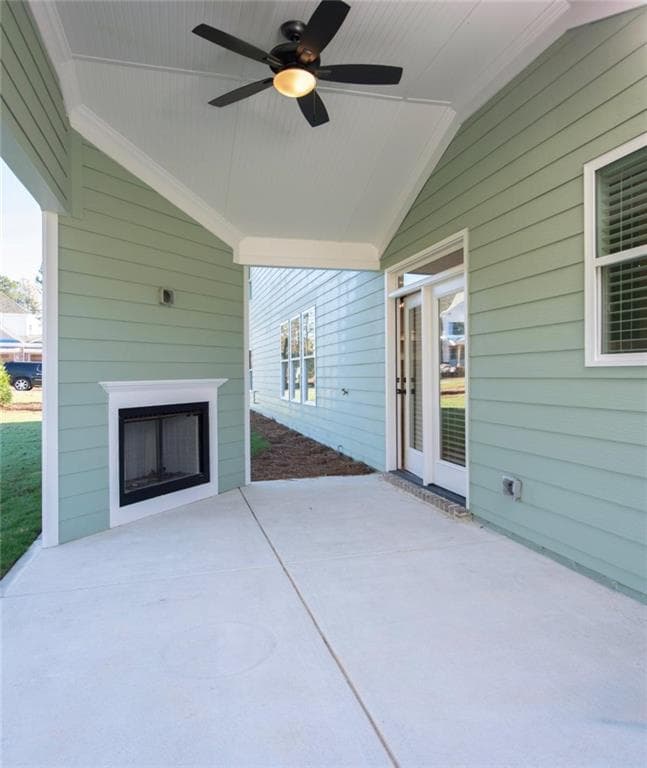 4 bedroom, 4 bathroom, 3,303 sq ft single family residence for sale at 904 Bessie Court, Loganville, GA 30052 — photo 8