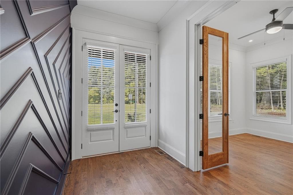 5 bedroom, 4 bathroom, 3,239 sq ft single family residence for sale at 751 N Price Road, Sugar Hill, GA 30518 — photo 5