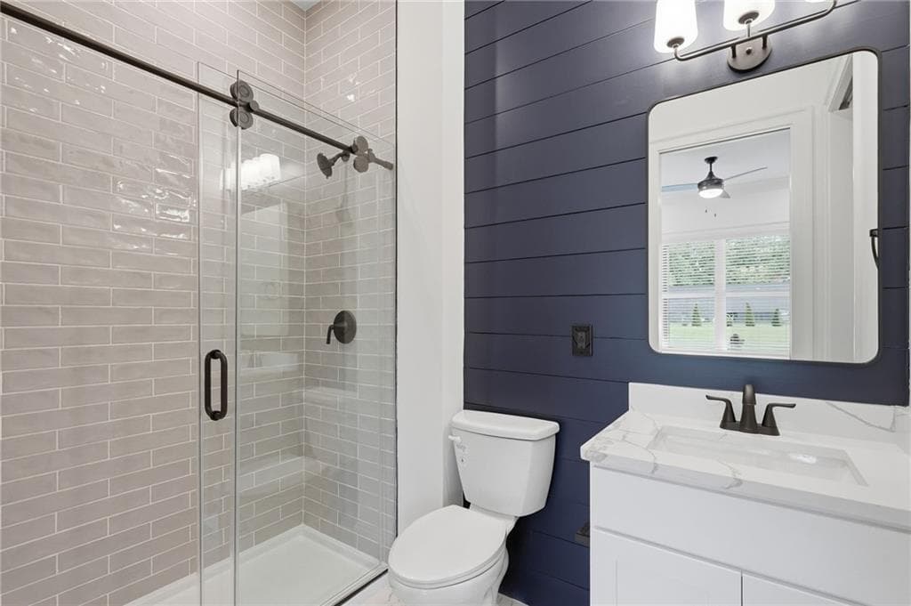 5 bedroom, 4 bathroom, 3,239 sq ft single family residence for sale at 751 N Price Road, Sugar Hill, GA 30518 — photo 9
