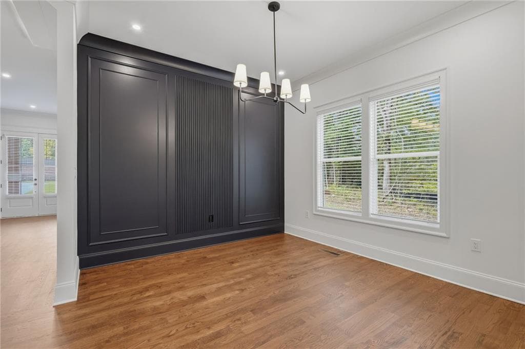 5 bedroom, 4 bathroom, 3,239 sq ft single family residence for sale at 751 N Price Road, Sugar Hill, GA 30518 — photo 10
