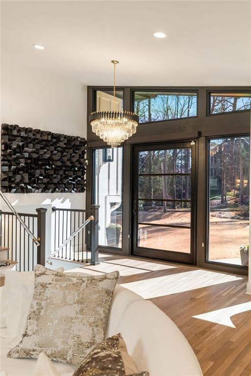 4 bedroom, 3 bathroom, 3,400 sq ft single family residence for sale at 4217 Paces Ferry Road, Atlanta, GA 30339 — photo 5
