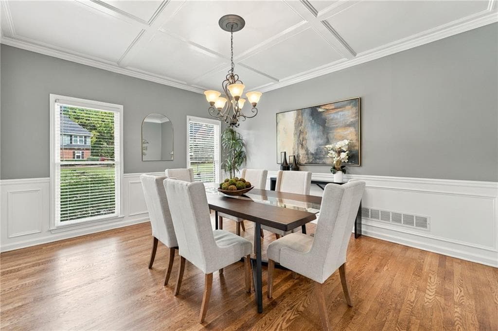 5 bedroom, 5 bathroom, 2,986 sq ft single family residence for sale at 625 Briars Bend, Alpharetta, GA 30004 — photo 6