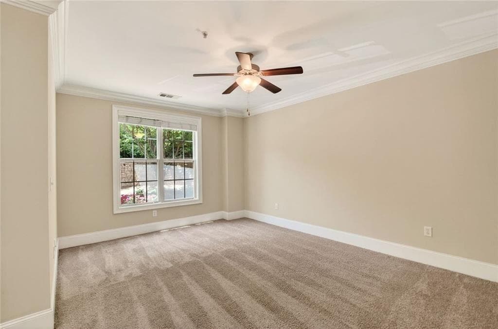 1 bedroom, 1 bathroom, 1,141 sq ft condominium for rent at 2300 Peachford Road 4002, Dunwoody, GA 30338 for $2,100 a month — photo 8