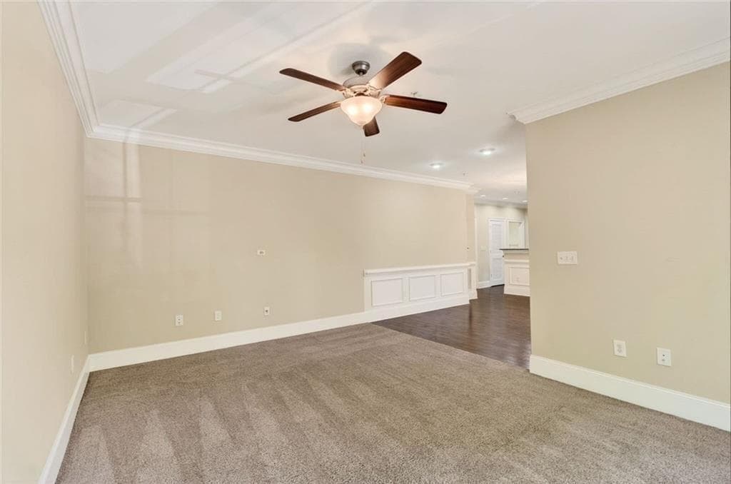 1 bedroom, 1 bathroom, 1,141 sq ft condominium for rent at 2300 Peachford Road 4002, Dunwoody, GA 30338 for $2,100 a month — photo 9