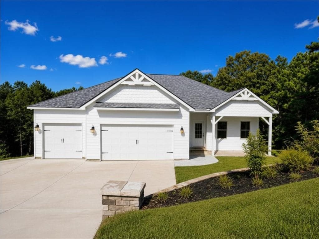 3 bedroom, 3 bathroom, 1,936 sq ft home for sale at 96 Arbor Hills Circle, Jasper, GA