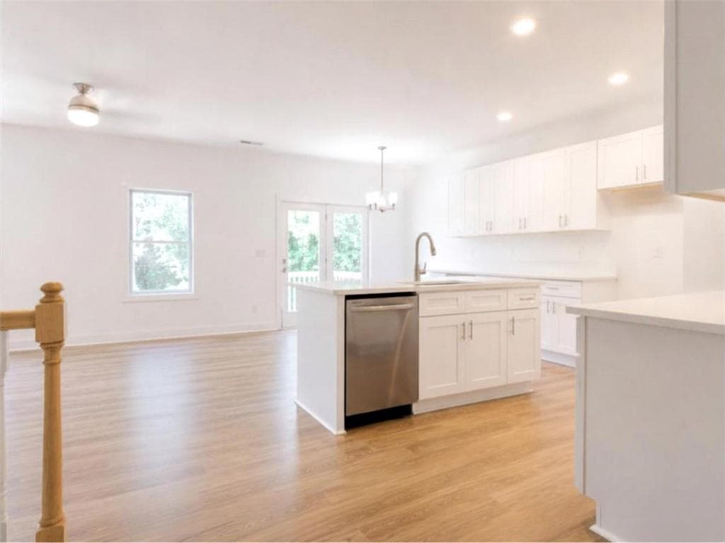 3 bedroom, 3 bathroom, 1,936 sq ft single family residence for sale at 96 Arbor Hills Circle, Jasper, GA 30175 — photo 8