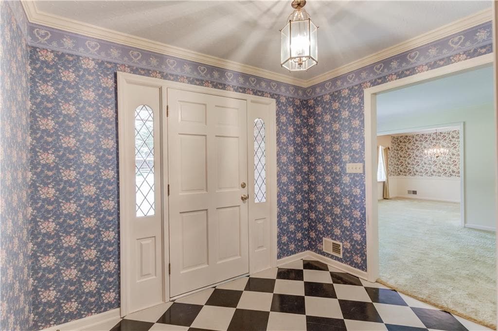 4 bedroom, 2 bathroom, 1,904 sq ft single family residence for sale at 67 Elder Drive, Jefferson, GA 30549 — photo 6