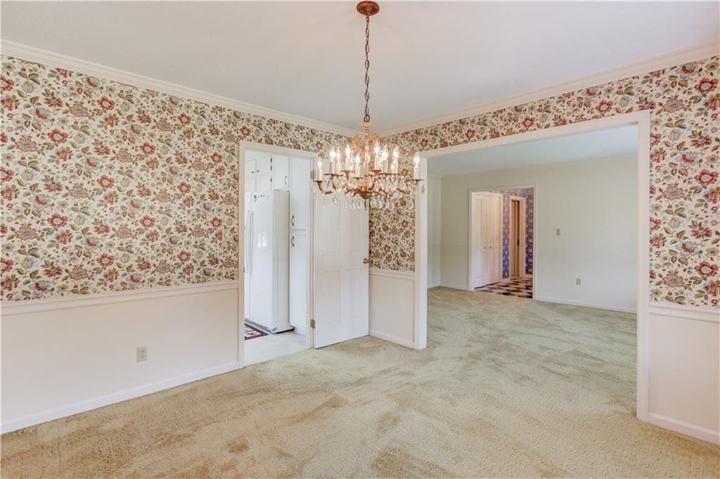 4 bedroom, 2 bathroom, 1,904 sq ft single family residence for sale at 67 Elder Drive, Jefferson, GA 30549 — photo 8