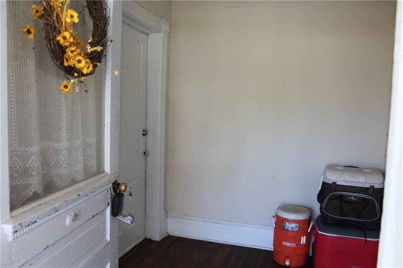 1 bedroom, 1 bathroom, 1,679 sq ft duplex for rent at 235 Boulevard A, Monroe, GA 30655 for $950 a month — photo 3