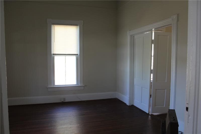 1 bedroom, 1 bathroom, 1,679 sq ft duplex for rent at 235 Boulevard A, Monroe, GA 30655 for $950 a month — photo 4