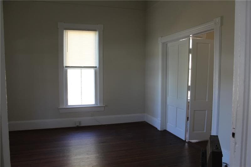 1 bedroom, 1 bathroom, 1,679 sq ft duplex for rent at 235 Boulevard A, Monroe, GA 30655 for $950 a month — photo 5