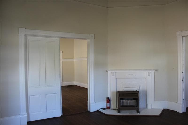 1 bedroom, 1 bathroom, 1,679 sq ft duplex for rent at 235 Boulevard A, Monroe, GA 30655 for $950 a month — photo 6