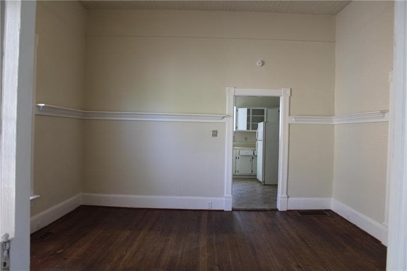 1 bedroom, 1 bathroom, 1,679 sq ft duplex for rent at 235 Boulevard A, Monroe, GA 30655 for $950 a month — photo 7