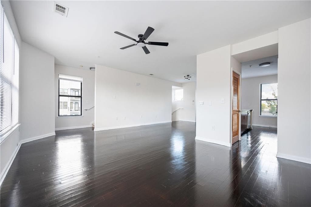 2 bedroom, 3 bathroom, 1,534 sq ft condominium for sale at 898 Oak Street 2006, Atlanta, GA 30310 — photo 9