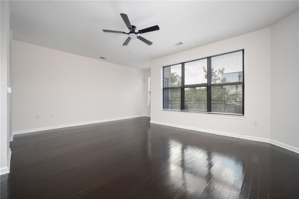 2 bedroom, 3 bathroom, 1,534 sq ft condominium for sale at 898 Oak Street 2006, Atlanta, GA 30310 — photo 10