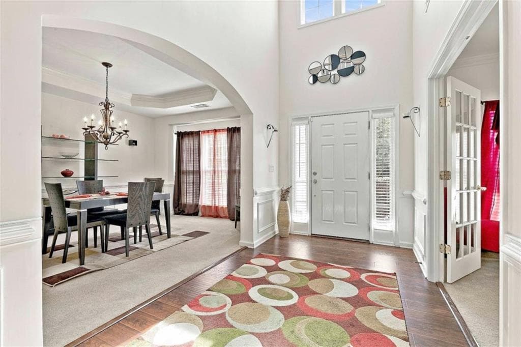 5 bedroom, 4 bathroom, 3,661 sq ft single family residence for sale at 1324 Darian Ln, Locust Grove, GA 30248 — photo 6