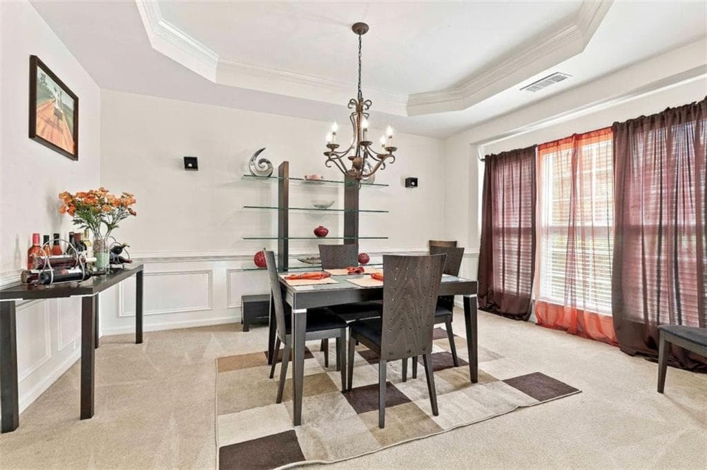 5 bedroom, 4 bathroom, 3,661 sq ft single family residence for sale at 1324 Darian Ln, Locust Grove, GA 30248 — photo 7