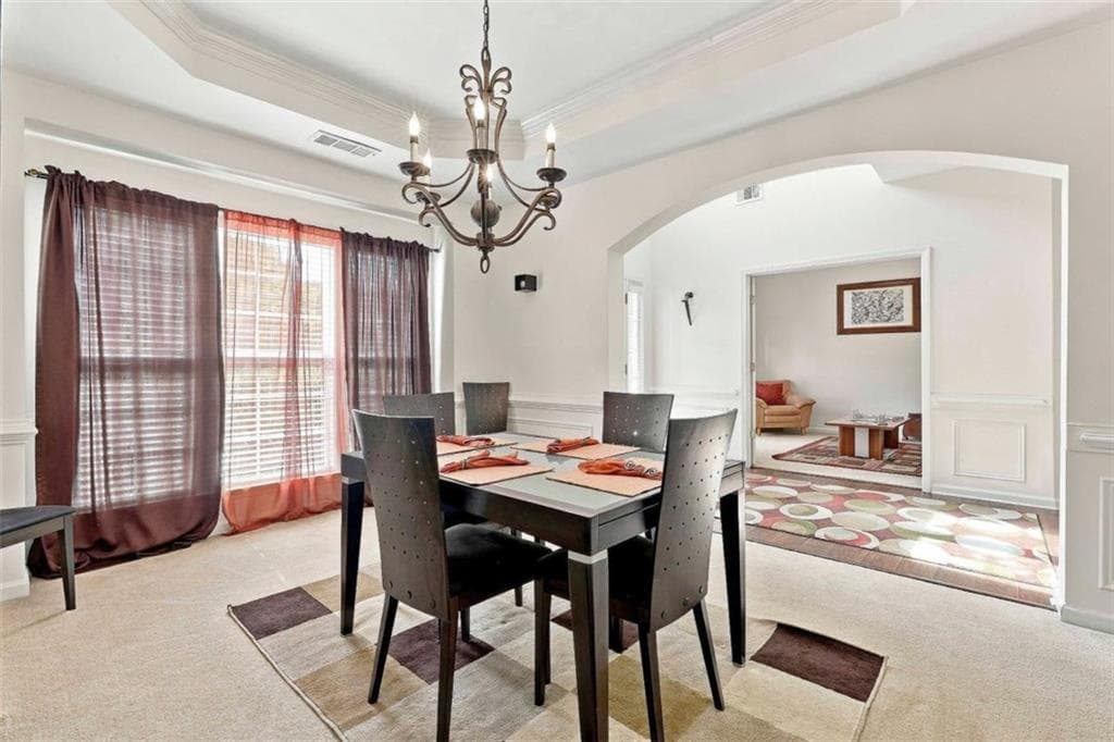 5 bedroom, 4 bathroom, 3,661 sq ft single family residence for sale at 1324 Darian Ln, Locust Grove, GA 30248 — photo 8
